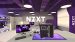 PC Building Simulator - NZXT Workshop (DLC) * STEAM*
