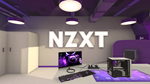 PC Building Simulator - NZXT Workshop (DLC) * STEAM*