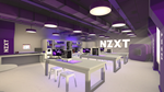 PC Building Simulator - NZXT Workshop (DLC) * STEAM*