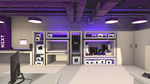 PC Building Simulator - NZXT Workshop (DLC) * STEAM*