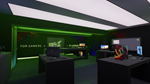 PC Building Simulator - Razer Workshop (DLC) * STEAM*