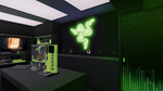 PC Building Simulator - Razer Workshop (DLC) * STEAM*