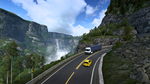 Euro Truck Simulator 2 - Scandinavia DLC * STEAM RU*