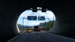 Euro Truck Simulator 2 - Scandinavia DLC * STEAM RU*