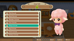STORY OF SEASONS: Friends of Mineral Town - Sheep Costu