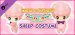 STORY OF SEASONS: Friends of Mineral Town - Sheep Costu