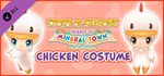 STORY OF SEASONS: Friends of Mineral Town - Chicken Cos