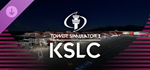 Tower! Simulator 3 - KSLC Airport DLC * STEAM РОССИЯ*