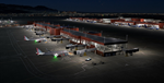 Tower! Simulator 3 - KSLC Airport DLC * STEAM РОССИЯ*