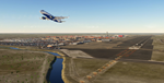 Tower! Simulator 3 - KSLC Airport DLC * STEAM РОССИЯ*