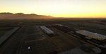 Tower! Simulator 3 - KSLC Airport DLC * STEAM РОССИЯ*