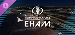 Tower! Simulator 3 - EHAM Airport DLC * STEAM РОССИЯ*