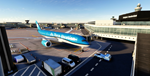 Tower! Simulator 3 - EHAM Airport DLC * STEAM РОССИЯ*