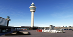 Tower! Simulator 3 - EHAM Airport DLC * STEAM РОССИЯ*