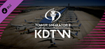 Tower! Simulator 3 - KDTW Airport DLC * STEAM РОССИЯ*