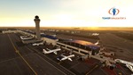 Tower! Simulator 3 - KDTW Airport DLC * STEAM РОССИЯ*
