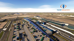 Tower! Simulator 3 - KDTW Airport DLC * STEAM РОССИЯ*