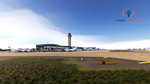 Tower! Simulator 3 - KDTW Airport DLC * STEAM РОССИЯ*