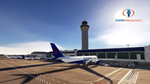 Tower! Simulator 3 - KDTW Airport DLC * STEAM РОССИЯ*