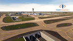 Tower! Simulator 3 - KDTW Airport DLC * STEAM РОССИЯ*