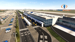 Tower! Simulator 3 - KONT Airport DLC * STEAM РОССИЯ*