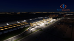 Tower! Simulator 3 - KONT Airport DLC * STEAM РОССИЯ*