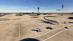 Tower! Simulator 3 - EGLL Airport DLC * STEAM РОССИЯ*