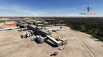 Tower! Simulator 3 - EGLL Airport DLC * STEAM РОССИЯ*
