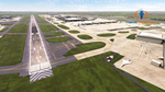 Tower! Simulator 3 - EGLL Airport DLC * STEAM РОССИЯ*
