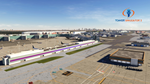 Tower! Simulator 3 - EDDF Airport DLC * STEAM РОССИЯ*