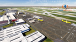 Tower! Simulator 3 - EDDF Airport DLC * STEAM РОССИЯ*