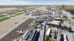 Tower! Simulator 3 - EDDF Airport DLC * STEAM РОССИЯ*
