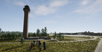 Tower! Simulator 3 - KIAH Airport DLC * STEAM РОССИЯ*