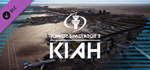 Tower! Simulator 3 - KIAH Airport DLC * STEAM РОССИЯ*