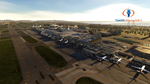 Tower! Simulator 3 - LPPT Airport DLC * STEAM РОССИЯ*