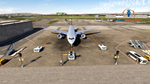 Tower! Simulator 3 - LPPT Airport DLC * STEAM РОССИЯ*