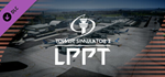 Tower! Simulator 3 - LPPT Airport DLC * STEAM РОССИЯ*