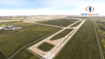 Tower! Simulator 3 - KCVG Airport DLC * STEAM РОССИЯ*