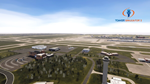 Tower! Simulator 3 - KCVG Airport DLC * STEAM РОССИЯ*