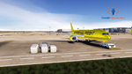Tower! Simulator 3 - KCVG Airport DLC * STEAM РОССИЯ*