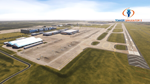 Tower! Simulator 3 - KCVG Airport DLC * STEAM РОССИЯ*