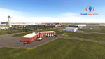 Tower! Simulator 3 - KCVG Airport DLC * STEAM РОССИЯ*