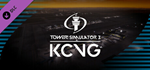 Tower! Simulator 3 - KCVG Airport DLC * STEAM РОССИЯ*
