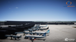 Tower! Simulator 3 - KMCO Airport DLC * STEAM РОССИЯ*