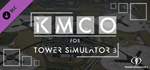 Tower! Simulator 3 - KMCO Airport DLC * STEAM РОССИЯ*