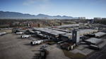 Tower! Simulator 3 - MMPR Airport DLC * STEAM РОССИЯ*