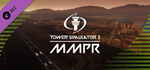 Tower! Simulator 3 - MMPR Airport DLC * STEAM РОССИЯ*