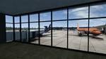 Tower! Simulator 3 - MMPR Airport DLC * STEAM РОССИЯ*