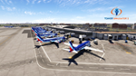 Tower! Simulator 3 - KSTL Airport DLC * STEAM РОССИЯ*
