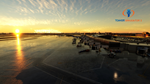 Tower! Simulator 3 - KSTL Airport DLC * STEAM РОССИЯ*
